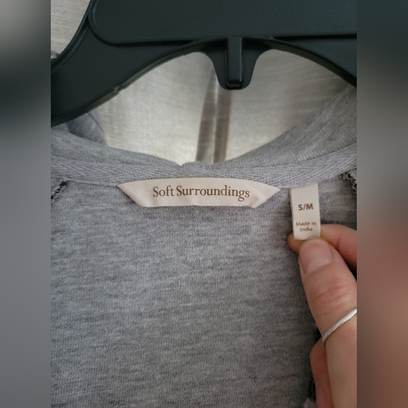 Long Vest/Cardigan - Picture 4 of 4